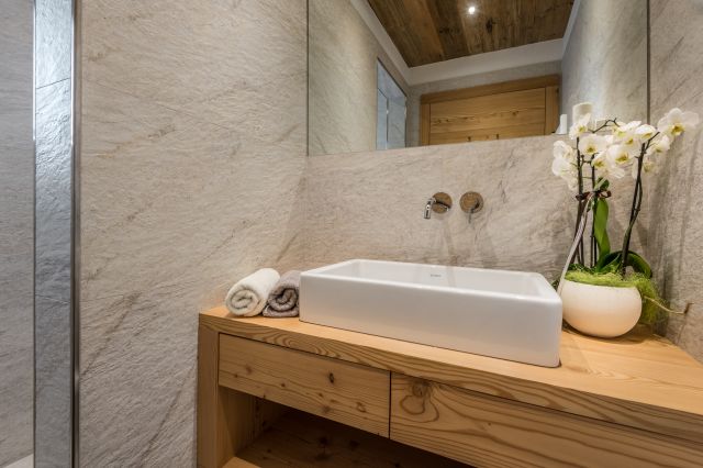 Immagine:Appartmenti chalet Bandiarac in Alta Badia